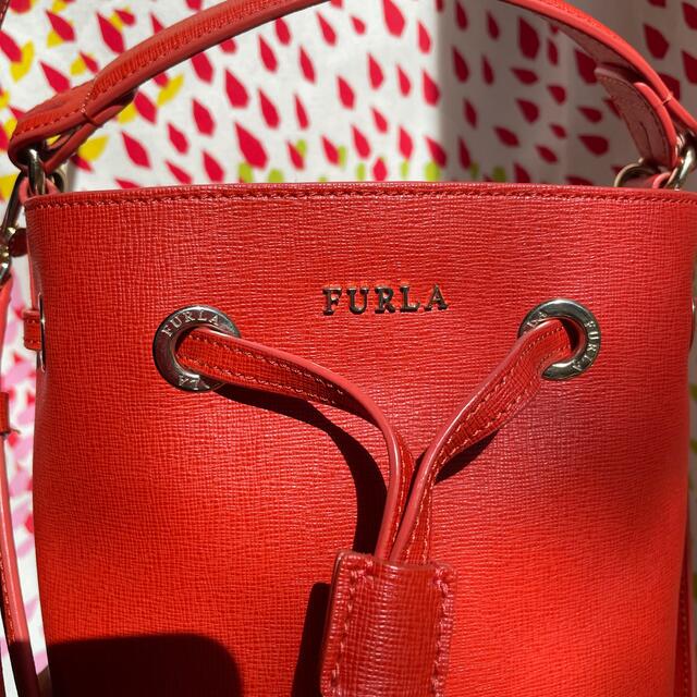 Furla(フルラ)のFURLAバッグ レディースのバッグ(ショルダーバッグ)の商品写真