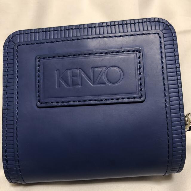 つやあり Kenzo 折りたたみ財布 レア | www.modusfm.it