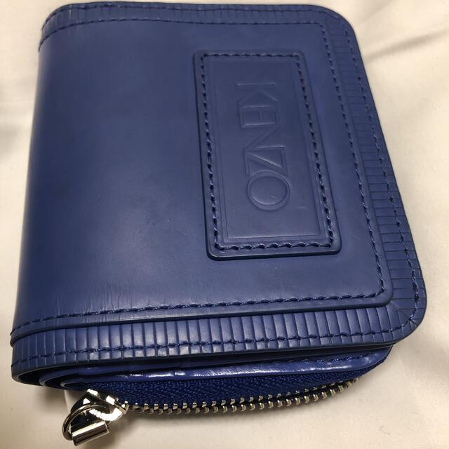 KENZO - Kenzo 折りたたみ財布 レアの通販 by kt's shop|ケンゾーなら