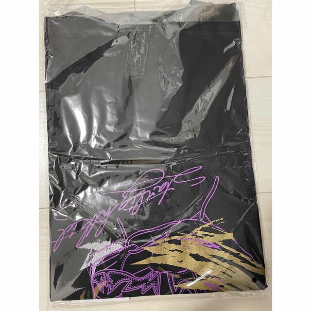 スターライトキッド マスクTシャツ 大江戸隊 ver スターダム プロレス