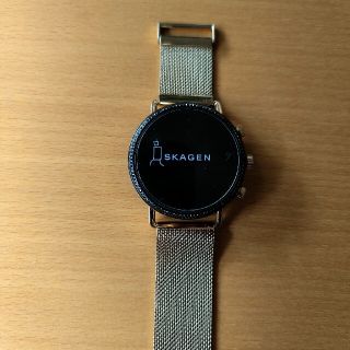 スカーゲン(SKAGEN)のスカーゲン　スマートウォッチ　Falster2　SKT5111J(腕時計)