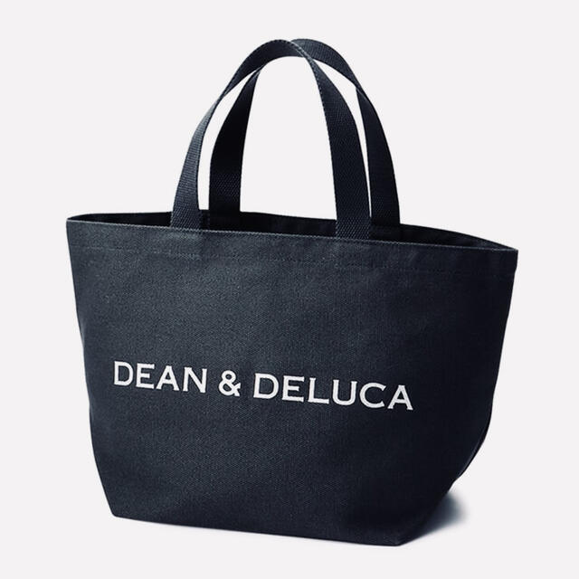 DEAN & DELUCA(ディーンアンドデルーカ)のDEAN & DELUCA　チャリティートートバッグ レディースのバッグ(トートバッグ)の商品写真