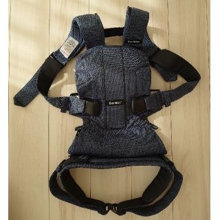 ベビービョルン(BABYBJORN)の専用です♪【ベビービョルン】ベビーキャリアONE+　抱っこ紐(抱っこひも/おんぶひも)