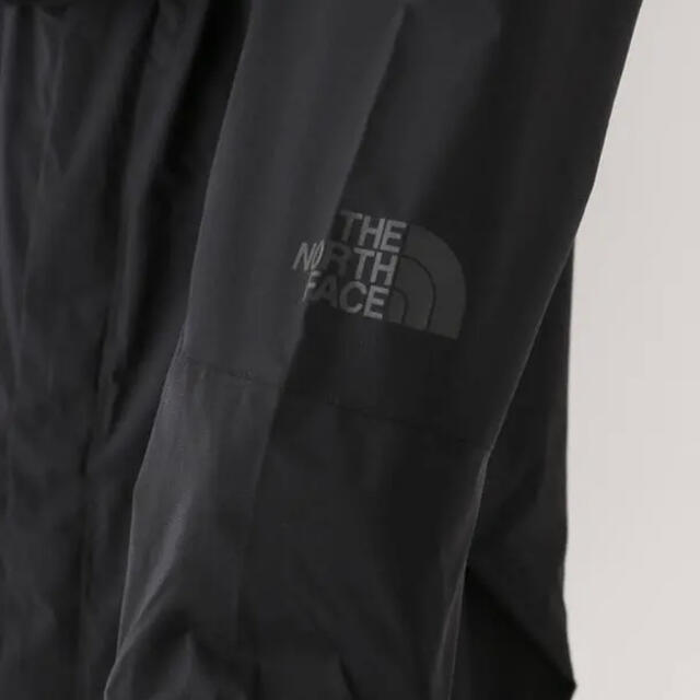 THE NORTH FACE(ザノースフェイス)の【ノースフェイス】新品・未使用！タグアンポンチョ　WMサイズ レディースのジャケット/アウター(ポンチョ)の商品写真