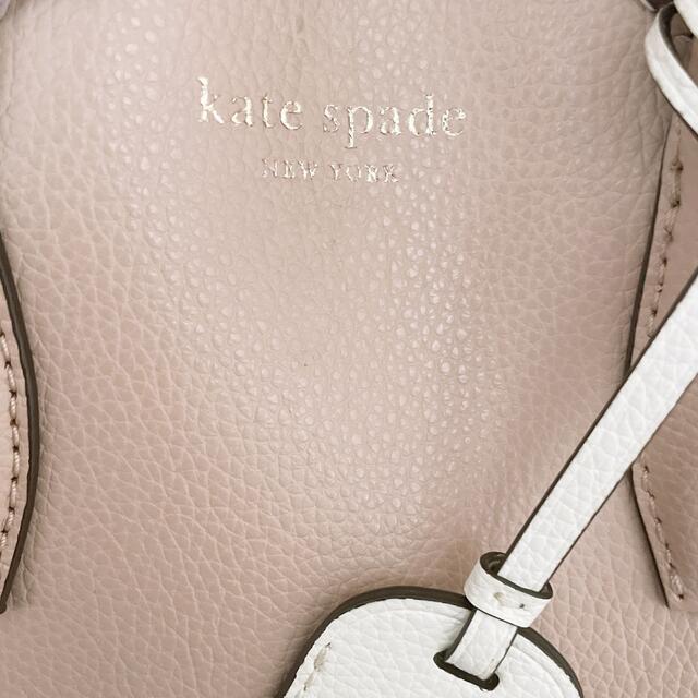 kate spade new york(ケイトスペードニューヨーク)のkate spade ハンドバッグ レディースのバッグ(ハンドバッグ)の商品写真