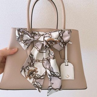 ケイトスペードニューヨーク(kate spade new york)のkate spade ハンドバッグ(ハンドバッグ)