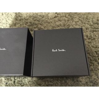 ポールスミス(Paul Smith)のpaul smith 時計用ケース ！外カバー付(腕時計)