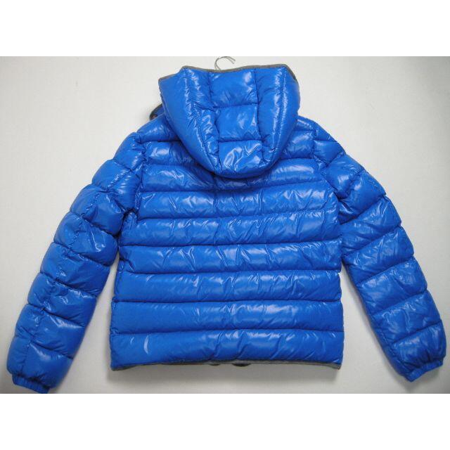 MONCLER(モンクレール)のキッズ14A(男性0-1/女性1-2)モンクレール新品■REMBRANDTダウン キッズ/ベビー/マタニティのキッズ服男の子用(90cm~)(ジャケット/上着)の商品写真