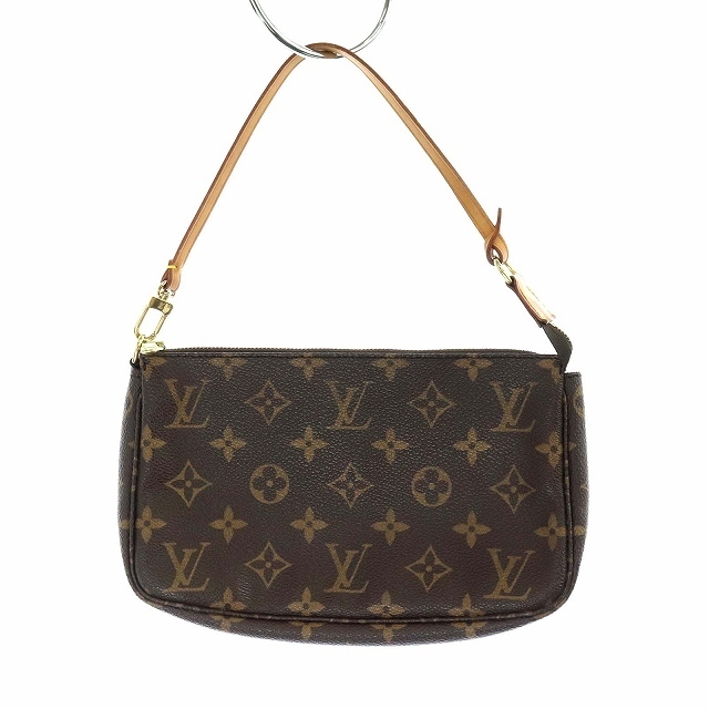 品質検査済 アクセソワール ポシェット ルイヴィトン - VUITTON LOUIS