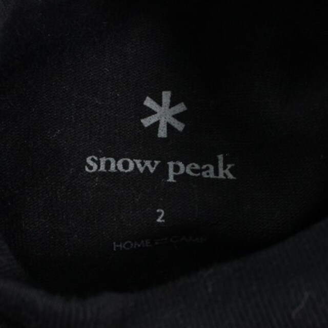 Snow Peak(スノーピーク)のsnow peak ワンピース レディース レディースのワンピース(ひざ丈ワンピース)の商品写真