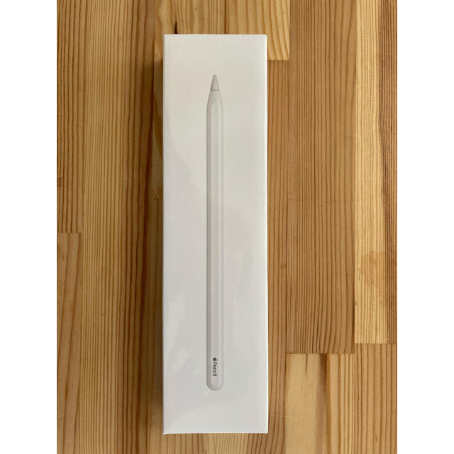 Apple Japan(同) iPadPro Apple Pencil 第2世代アップル情報端末シリーズ