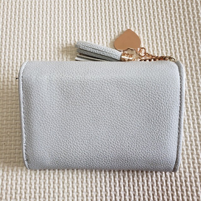 折り財布 レディースのファッション小物(財布)の商品写真