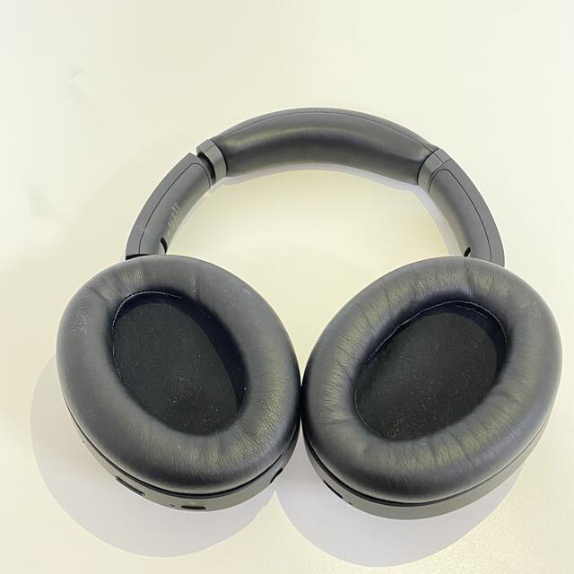 SONY WH-1000XM3 ワイヤレスノイズキャンセリングヘッドホン