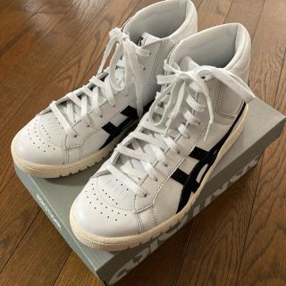 アシックス(asics)のアシックス　タイガー　ASICS Tiger GEL-PTG MT(スニーカー)