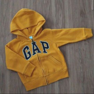 ベビーギャップ(babyGAP)のベビーギャップ babyGAP パーカー 95cm(ジャケット/上着)