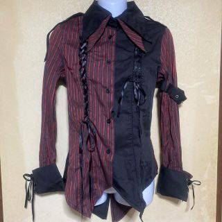 BODYLINE(シャツ/ブラウス(長袖/七分))のフリマアイテム一覧 BODYLINE(シャツ/ブラウス(長袖/七分))のフリマアイテム一覧