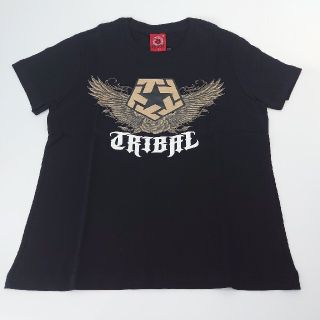 トライバル(TRIBAL)のTRIBAL GEAR Tシャツ(Tシャツ/カットソー(半袖/袖なし))