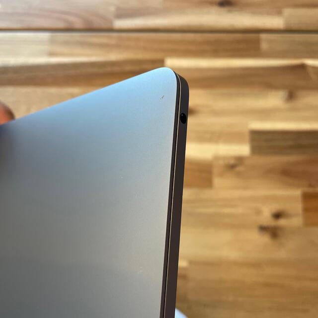 MacBookPro M1 2020