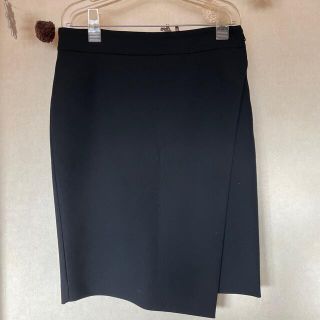 ザラ(ZARA)のZARA タイトスカート(ひざ丈スカート)