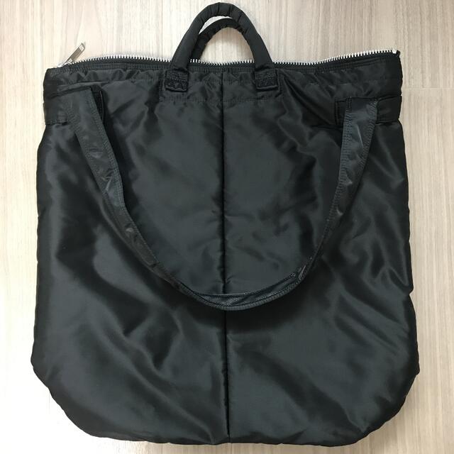 特大 ポーター Porter TANKER タンカー 2WAY ヘルメットバッグ