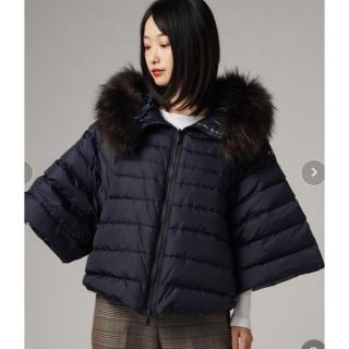 21年 新品タグ付き タトラス MALE ダウン サイズ3 国内正規