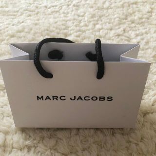 マークジェイコブス(MARC JACOBS)のMARC JACOBS    紙袋(ショップ袋)