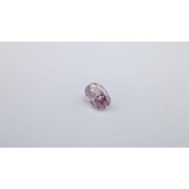 得価新作】 ピンクダイヤモンドルース/ PINK/ 0.103 ct.の通販 by あっちゃんのコレクション's shop｜ラクマ 