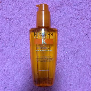 ケラスターゼ(KERASTASE)のひな様専用♡(ヘアケア)