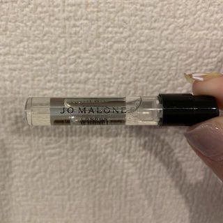 ジョーマローン(Jo Malone)の【マリア様専用】スターリットマンダリン＆ハニー　サンプル1.5ml(香水(女性用))