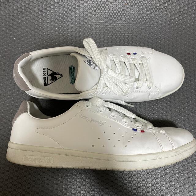 le coq sportif(ルコックスポルティフ)のle coq sportif レディース シューズ レディースの靴/シューズ(スニーカー)の商品写真