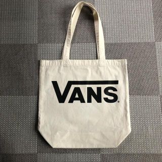 ヴァンズ(VANS)のトートバッグ【VANS】(トートバッグ)