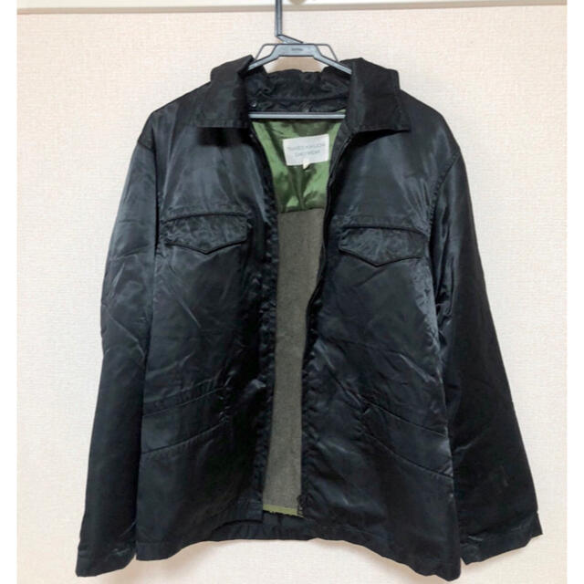 TAKEO KIKUCHI(タケオキクチ)のTAKEO KIKUCHI ブルゾン メンズのジャケット/アウター(ブルゾン)の商品写真