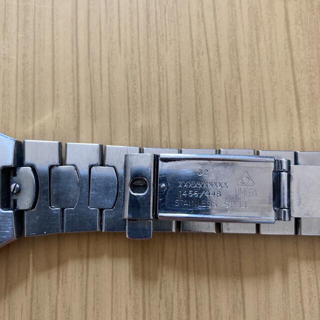 OMEGA(オメガ)のオメガシーマスター　ポラリス メンズの時計(腕時計(アナログ))の商品写真