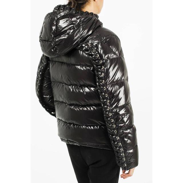 MONCLER(モンクレール)のサイズ2■モンクレールx KEI NINOMIYA ALMANDINE新品ダウン レディースのジャケット/アウター(ダウンジャケット)の商品写真