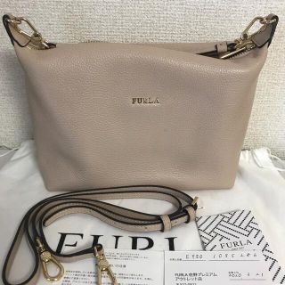 フルラ(Furla)のFURLA 2way バッグ(ハンドバッグ)