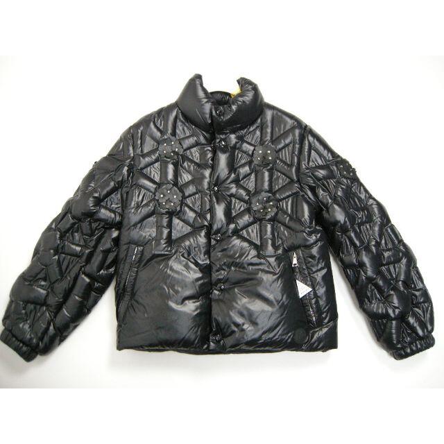 MONCLER(モンクレール)のサイズ0■モンクレールx KEI NINOMIYA RUBELLITE新品ダウン レディースのジャケット/アウター(ダウンジャケット)の商品写真