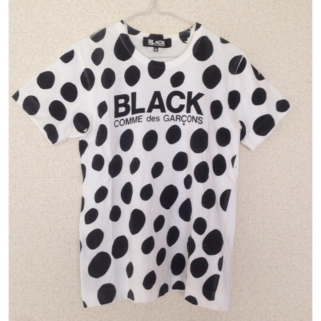Comme Des Garcons Black Comme Des Garcons ドットtシャツの通販 By Meili S Shop コムデギャルソンならラクマ Comme Des Garcons Black Comme Des Garcons ドットtシャツの通販 By Meili S Shop コムデギャルソンならラクマ