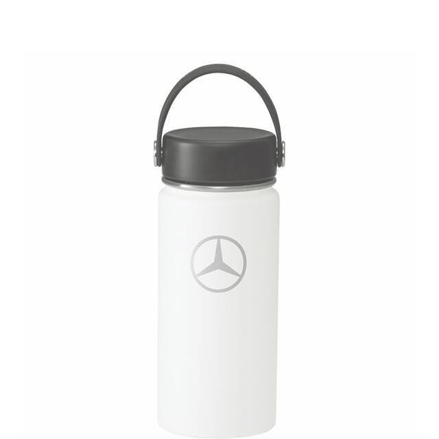 Mercedes-Benz × Hydro Flask ボトル 水筒 メルセデス