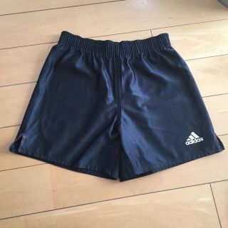 アディダス(adidas)のmokatan様専用　サッカー &フットサル　adidasパンツ140(パンツ/スパッツ)