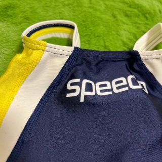 スピード(SPEEDO)のspeedo oasisの水着　新品(マリン/スイミング)