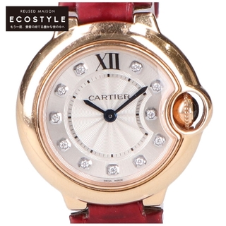 カルティエ(Cartier)のカルティエ 腕時計(腕時計)