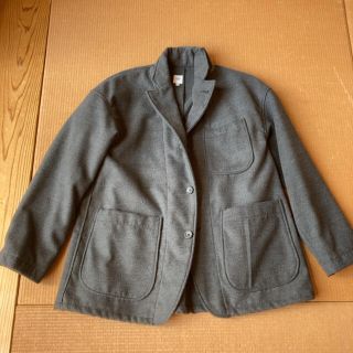 エンジニアードガーメンツ テーラードジャケット(レディース)の通販 26 エンジニアードガーメンツ テーラードジャケット(レディース)の通販 26
