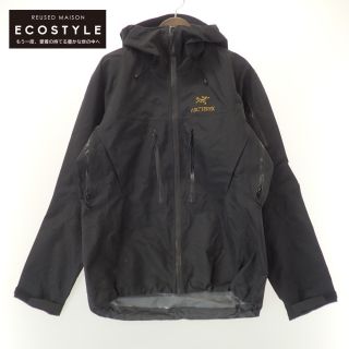 アークテリクス(ARC'TERYX)のアークテリクス ジャケット M/M(マウンテンパーカー)