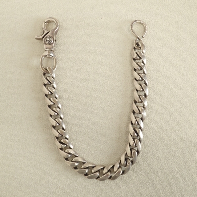 Chrome Hearts - クロムハーツ ウォレットチェーンの通販 by Chrome Hearts - クロムハーツ ウォレットチェーンの通販 by
