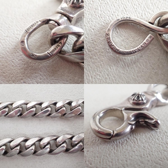 Chrome Hearts - クロムハーツ ウォレットチェーンの通販 by Chrome Hearts - クロムハーツ ウォレットチェーンの通販 by