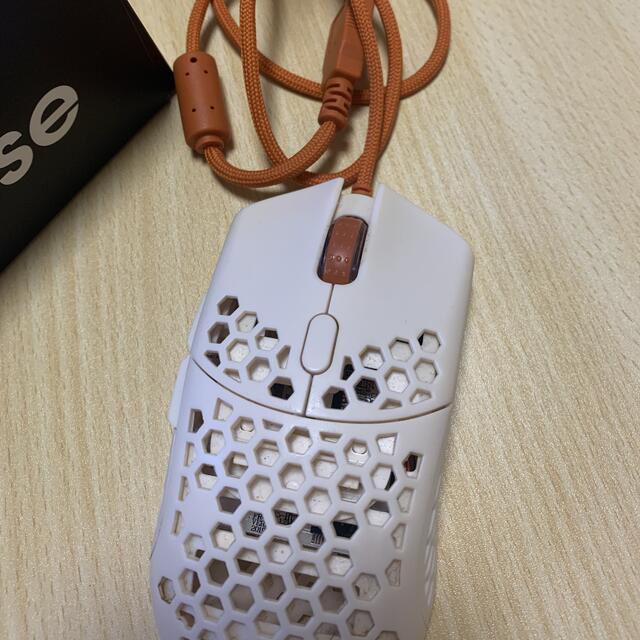 FinalMouse by めい 変なクレームする方は購入しないで｜ラクマ cape townの通販 限定20％OFF