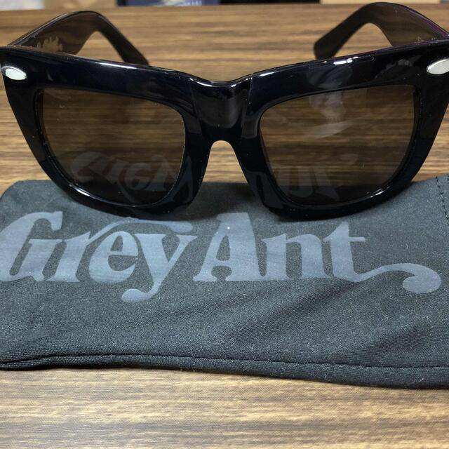 Grey Antグレイアント　サングラス　supreme