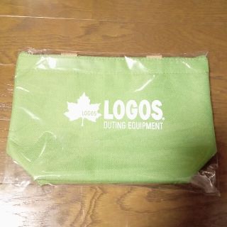 ロゴス(LOGOS)の新品未使用❤LOGOS保冷バッグ＆ランチバッグ(弁当用品)