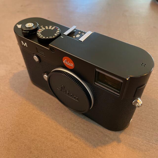 Leica M240