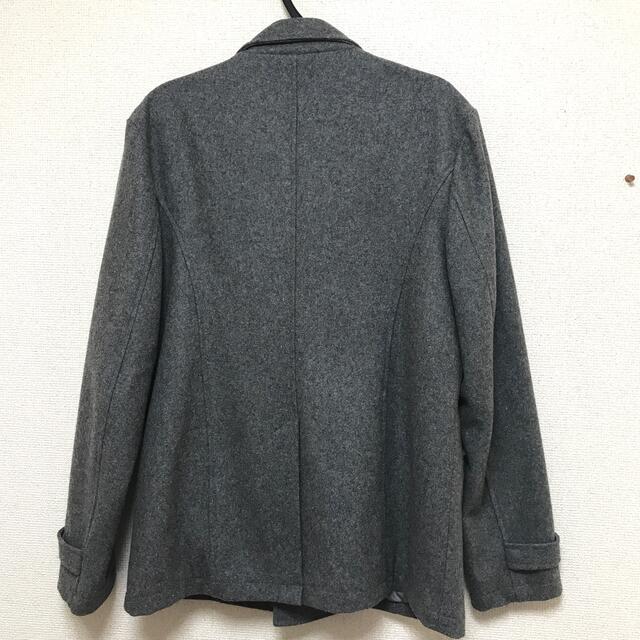 BIOGRAPHY WEAR ピーコート - ピーコート